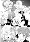 [Rurunoya (Rurukichi)] Nazarick Biyori 6 (Overlord) [English]