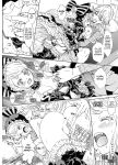 [Rurunoya (Rurukichi)] Nazarick Biyori 6 (Overlord) [English]