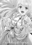[Rurunoya (Rurukichi)] Nazarick Biyori 6 (Overlord) [English]