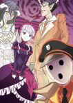 [Rurunoya (Rurukichi)] Nazarick Biyori 6 (Overlord) [English]