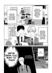 [Kimisando (macu)] Tameshite Miru? 6 [English]