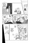 [Kimisando (macu)] Tameshite Miru? 6 [English]
