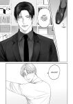 [Kimisando (macu)] Tameshite Miru? 6 [English]