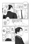 [Kimisando (macu)] Tameshite Miru? 6 [English]