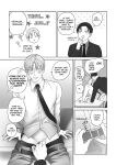 [Kimisando (macu)] Tameshite Miru? 6 [English]