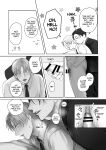 [Kimisando (macu)] Tameshite Miru? 6 [English]