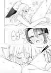 [Bonnou Sousaku (Bon)] Retsujou Reversible | Lustful Reversible [English] [IXIA WORKS]