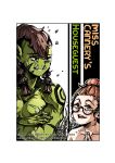 [Pencilnote] Miss Cannery's Houseguest (OCs) [Ongoing] [ENG]