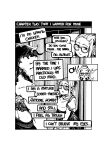 [Pencilnote] Miss Cannery's Houseguest (OCs) [Ongoing] [ENG]