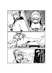 [Pencilnote] Miss Cannery's Houseguest (OCs) [Ongoing] [ENG]