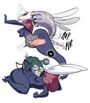 [Bbo] Drained (Hollow Knight)