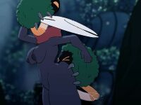 [Bbo] Drained (Hollow Knight)