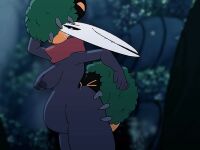 [Bbo] Drained (Hollow Knight)