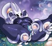 [Bbo] Drained (Hollow Knight)
