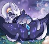 [Bbo] Drained (Hollow Knight)