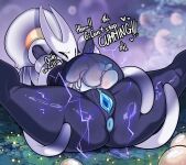 [Bbo] Drained (Hollow Knight)