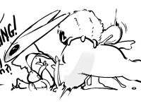 [Bbo] Drained (Hollow Knight)