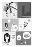 [RVLT] Hajimete no Blood I (Strike the Blood) [English]
