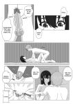 [RVLT] Hajimete no Blood I (Strike the Blood) [English]