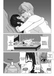 [RVLT] Hajimete no Blood I (Strike the Blood) [English]