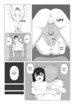 [RVLT] Hajimete no Blood I (Strike the Blood) [English]