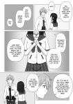 [RVLT] Hajimete no Blood I (Strike the Blood) [English]