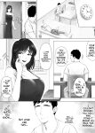 [Mitsumitsu Niku (Hikitogu)] LeveChi na Swapping 3 ~Honrosareru Fuufu Hen~