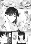 [Mitsumitsu Niku (Hikitogu)] LeveChi na Swapping 3 ~Honrosareru Fuufu Hen~