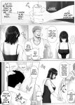 [Mitsumitsu Niku (Hikitogu)] LeveChi na Swapping 3 ~Honrosareru Fuufu Hen~