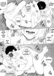 [Mitsumitsu Niku (Hikitogu)] LeveChi na Swapping 3 ~Honrosareru Fuufu Hen~