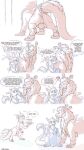 [wolfluffyfly] Rude Food [Ongoing]