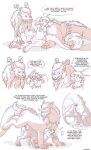 [wolfluffyfly] Rude Food [Ongoing]