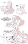 [wolfluffyfly] Rude Food [Ongoing]