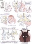 [wolfluffyfly] Rude Food [Ongoing]