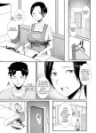 [Dynamic Mom (Onodera)] Shokuba Fukki shita Hitozuma ga Netorare Ochiru made 2 | Until the MILF at Work Falls to NTR 2 [English] [Digital]