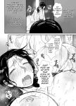 [Dynamic Mom (Onodera)] Shokuba Fukki shita Hitozuma ga Netorare Ochiru made 2 | Until the MILF at Work Falls to NTR 2 [English] [Digital]