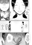 [Dynamic Mom (Onodera)] Shokuba Fukki shita Hitozuma ga Netorare Ochiru made 2 | Until the MILF at Work Falls to NTR 2 [English] [Digital]