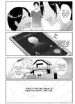 [Dynamic Mom (Onodera)] Shokuba Fukki shita Hitozuma ga Netorare Ochiru made 2 | Until the MILF at Work Falls to NTR 2 [English] [Digital]