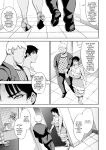 [Maguro☆Fiction (Tuna Empire)] When was the next appointment again? [English][MTL]