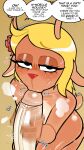 [Tdtbaa (Tiddybaa)] Happy Holidays + Extra