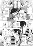 [Uba Yoshiyuki] Harem Cult side CULT [English]