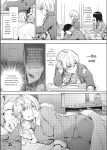 [Uba Yoshiyuki] Harem Cult side CULT [English]