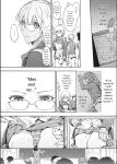 [Uba Yoshiyuki] Harem Cult side CULT [English]