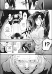 [Uba Yoshiyuki] Harem Cult side CULT [English]