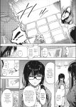 [Uba Yoshiyuki] Harem Cult side CULT [English]