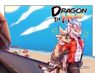 [Aktiloth] Dragon in Heat [Ongoing]