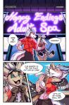 [Aktiloth] Dragon in Heat [Ongoing]