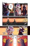 [Aktiloth] Dragon in Heat [Ongoing]