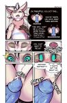[Aktiloth] Dragon in Heat [Ongoing]