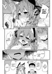 [Honya no Hidari Click (Honya)] Anata to Tsukuru Watashi no Karada | The Body Darling Made for Me (Touhou Project) [English] [Digital]